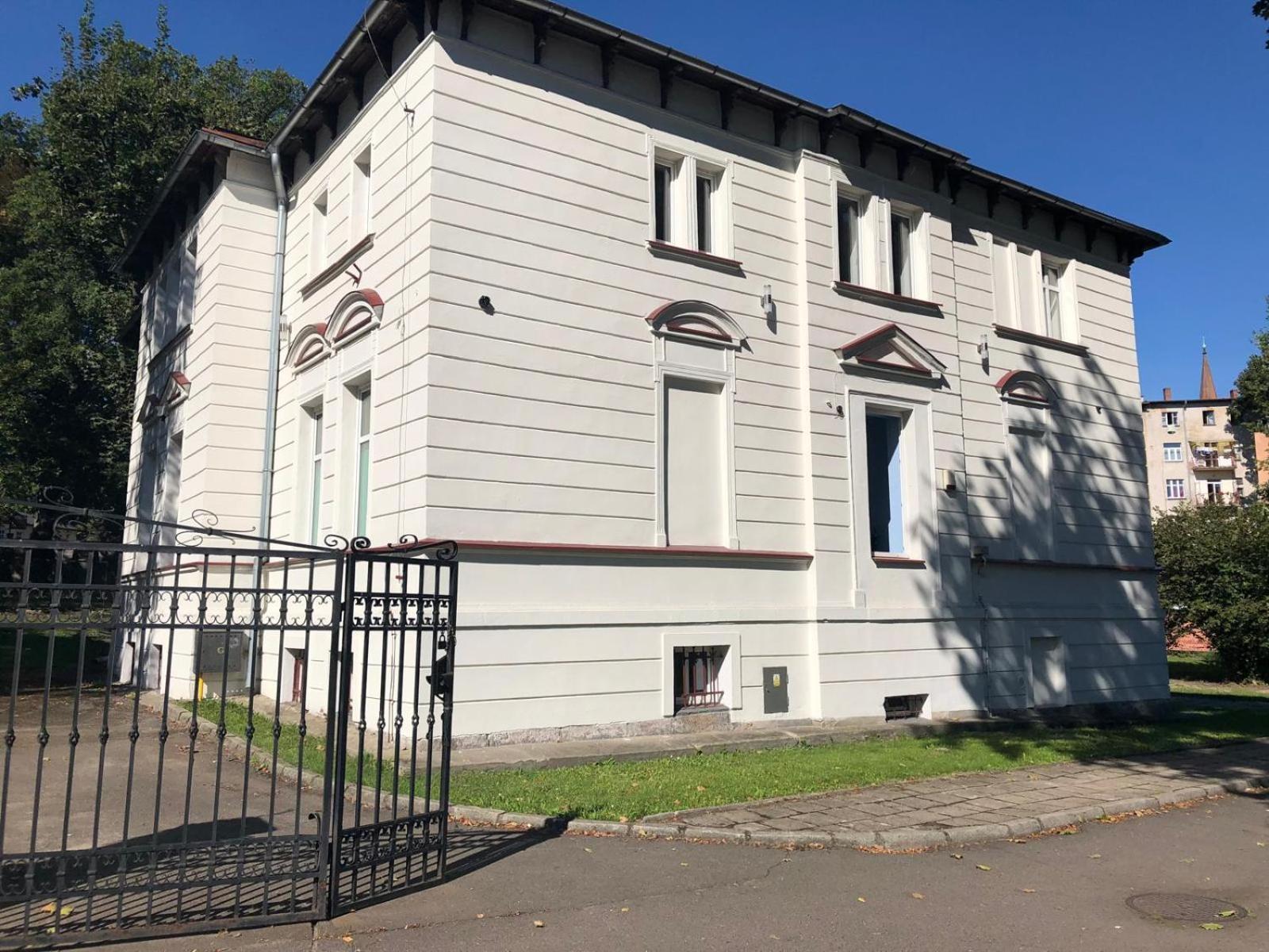 Apartamenty Przy Zamkowej W Walbrzychu Exterior photo