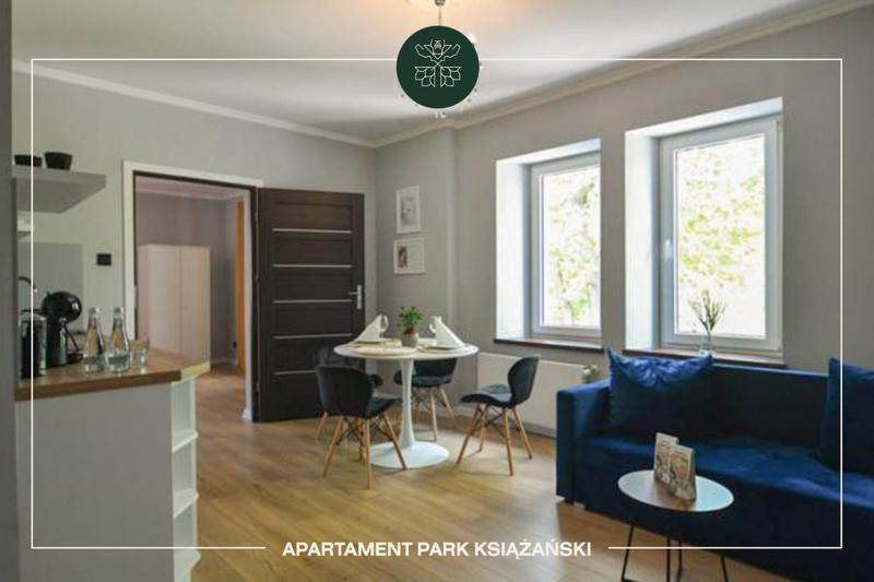 Apartamenty Przy Zamkowej W Walbrzychu Exterior photo
