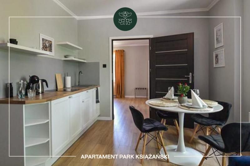 Apartamenty Przy Zamkowej W Walbrzychu Exterior photo