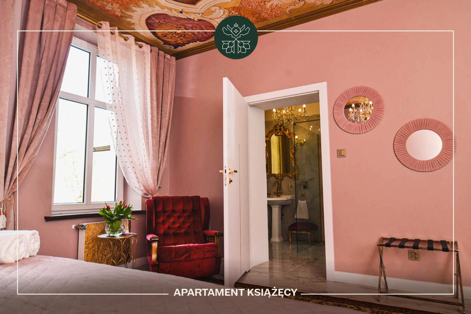 Apartamenty Przy Zamkowej W Walbrzychu Exterior photo