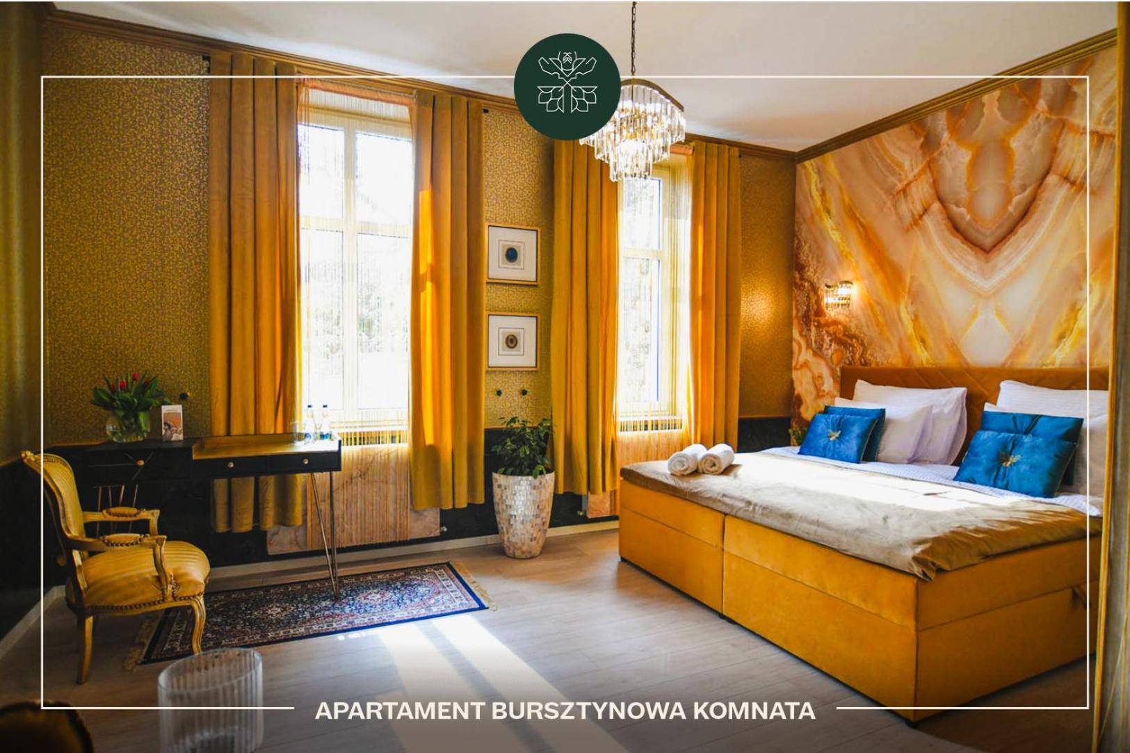 Apartamenty Przy Zamkowej W Walbrzychu Exterior photo